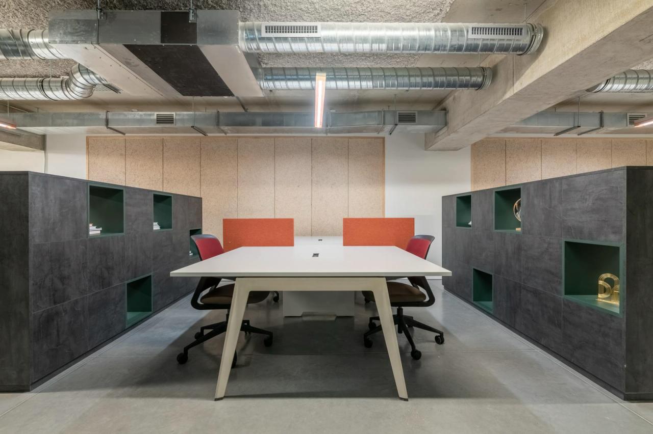Coworking Paris 6m² Location coworking Paris OLBUR2106882 2